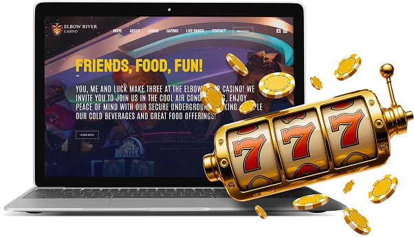 Elbow River Casino Canada Desktop Elbow River Casino Canada Desktop