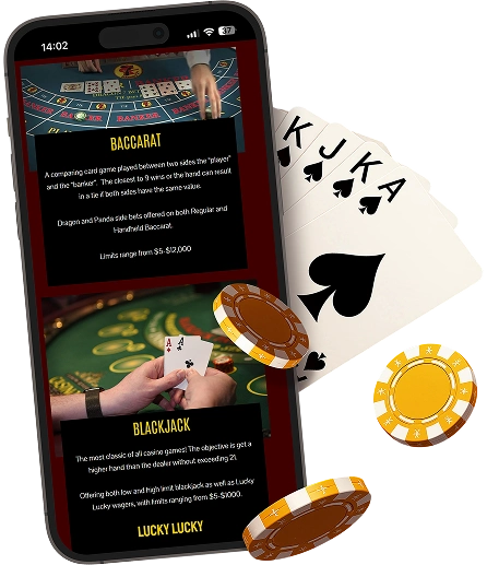 Elbow River Casino Canada Mobile Elbow River Casino Canada Mobile